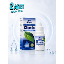 Aqua Med Gliserin Nemlendirici Ağrı Dindirici Kırışıklık Cilt Tırnak Çatlak Deri Bakım Yağı Kozmetik Cilt Bakım Kremi Masaj Friksiyon
