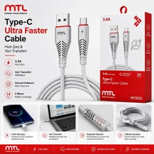 Type-C Ultra Faster Cable