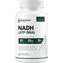 Nadh (Atp-Dna) Bioscience