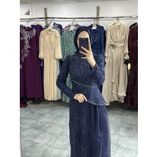 Miraç Giyim Anka Abiye