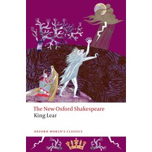 Oxford University Press King Lear