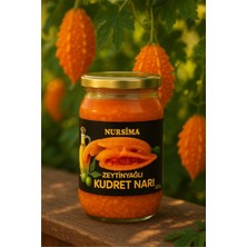 Nursima Zeytinyağlı Kudret Narı 300 gr