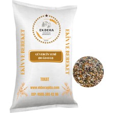 Ekbera Güvercin Yemi (Buğdaylı) - 3 KG