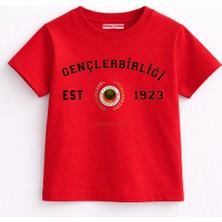 Rabona Fashion Gençlerbirliği Est. 1923 Çocuk Tişörtü