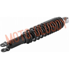 Moto Ulusoy Arka Amortisör SPACY110 Alpha Actva S125 SPONTINI110 SPECIAL110 VERANO125 MATI125