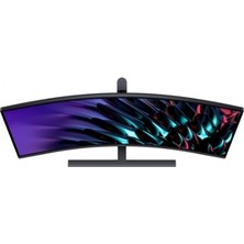 Huawei Mateview Gt 34" Monitör (Zqe-Cba) Yenilenmiş