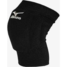 Empressco Konforlu Siyah Dizlik, Unisex Spor ve Günlük Kullanım