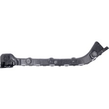 Wisco Skoda Octavia 3 Arka Sağ Tampon Braketi 5E5807394