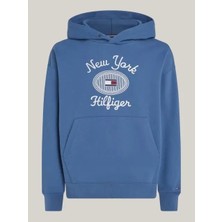 Tommy Hilfiger Hılfıger Ny Hoody