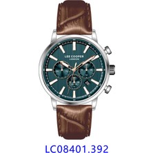 Lee Cooper LC08401.392 Erkek Kol Saati
