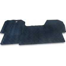 Cartex Iveco Daily Uyumlu Kauçuk Paspas