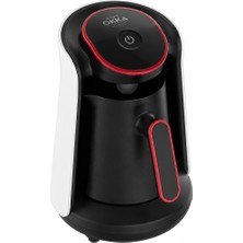 Arzum OK0056-02 Okka Minio Türk Kahve Makinesi