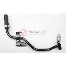 İkimiz İki Devirdaim Soğutma Borusu Doblo Linea Fiorino 1.3 J