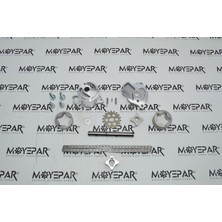 Cf2 178A Cf Moto 400 Nk 650 Nk Yağ Pompa Orjinal