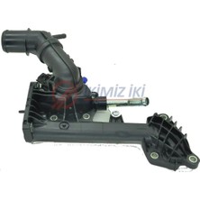 İkimiz İki Termostat 1.6 Euro 6 Egea Mtjd