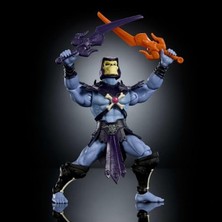 Die Grup Origins Skeletor Aksiyon Figürü JHJ97