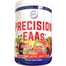 Hı-Tech Pharma Hitech Precision Eaas Essential Amino Acids Powder 393 gr - Fruit Punch