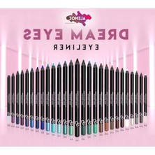Die Grup Uzun Ömürlü Kullanım Için Kaliteli Eyeliner No: 426