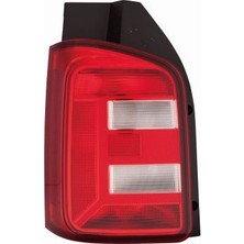 Depo Dpo 441-19ACL-UE Stop Lambasi Sol