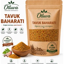 Otluva Tavuk Baharatı