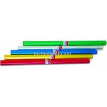 Noki 53100CRR Pp Crystal Kap Kagidi Mavi 40CMX2MT