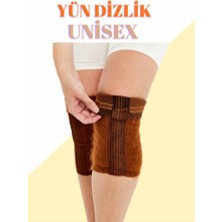 Empressco ve Sıcak Tutan Spor ve Günlük Kullanım Dizlik Takımı
