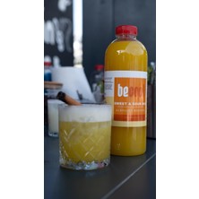 Be Cool Sweet & Sour Kokteyl Mix 1 Litre