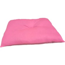 Petzen Biosand Kedi Yastığı 35 x 50 cm Pembe