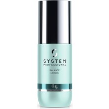 System Professional Balance Dengeleyici Saç Losyonu 125 ml
