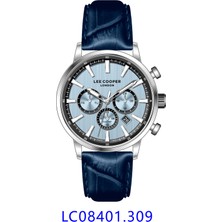 Lee Cooper LC08401.309 Erkek Kol Saati