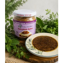 Defne Kadın Kooperatifi Hatay Kahvaltılık Toz Zahter 200 gr