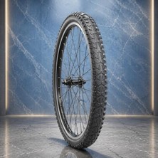Die Grup Servis 26X1.95 Dış Lastik (Force) Bisiklet Lastiği