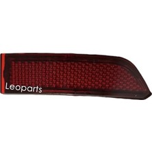 Leoparts Volkswagen Tiguan Arka Tampon Reflektörü Iç Sağ 2016-2020 5NA945106A