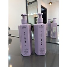 Schwarzkopf Fıbre Clınıx Yatıştırıcı Şampuan