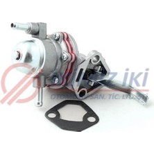 İkimiz İki Benzin Otomotigi Metal Kubbeli 1600 Dkş