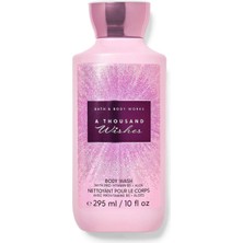 Bath & Body Works A Thousand Wishes Duş Jeli 295 ml