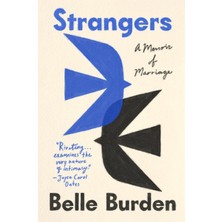 Ebury Press Strangers The Story Of A Marriage