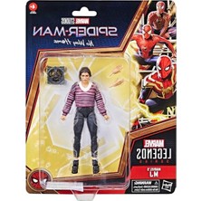 Die Grup Marvel Legends Series Spider-Man: No Way Home Marvel’s Mj Aksiyon Figürü