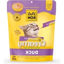 Die Grup Ördekli Kedi Ödül Sütü, 15 Gr, 32'li Paket
