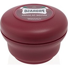 Die Grup Sandal Ağacı ve Shea Yağı Içeren Tıraş Sabunu, 150ML