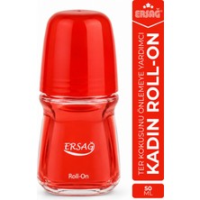 Ersağ Kadın Roll-On 50 ml