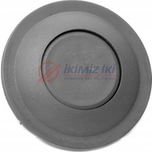 İkimiz İki Bagaj Iç Açma Butonu Gri Ducato Boxer Jumper Iıı