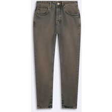 LTB Sandre Gri Pantolon