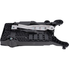 Wisco Akü Alt Braketi Vw Polo - Seat Ibiza 2017- 2Q0915331