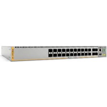 Allied Telesis AT-X230-28GT 28-Port Tam Gigabit Katman 2 (L2) Tam Yönetilebilir (Managed) Kurumsal Erişim Switch