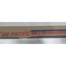 İkimiz İki Çevre Profili Bandı Tempra-Ifp