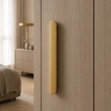 Damla TM.733 Fidan 500 Altın Kulp