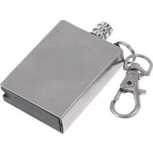 Herşey Trend Metal Kibrit