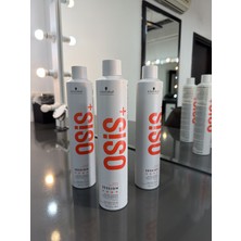 Schwarzkopf Sessıon Ekstra Güçlü Tutuşlu Saç Spreyi