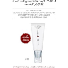 Die Grup Bitkisel Içerikli Güneş Kremi, 50ML Yüksek Koruma ile